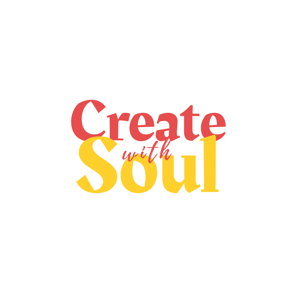 Create with Soul Logo
